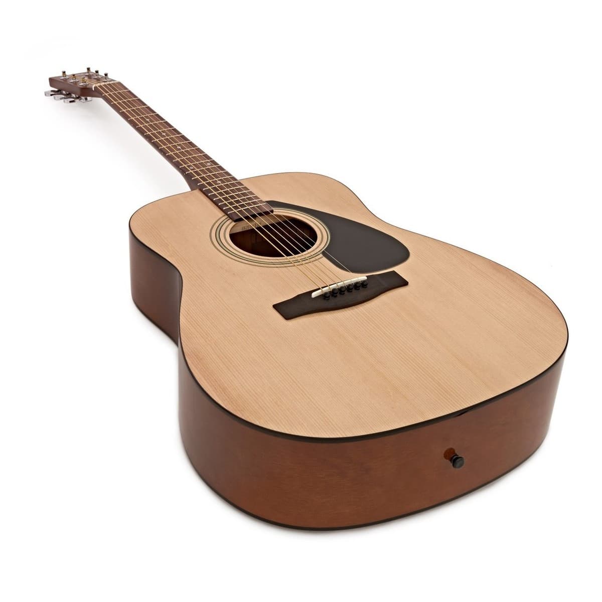 Yamaha F310 Acoustic with Gear4music Accessory Pack — image 3 of 4