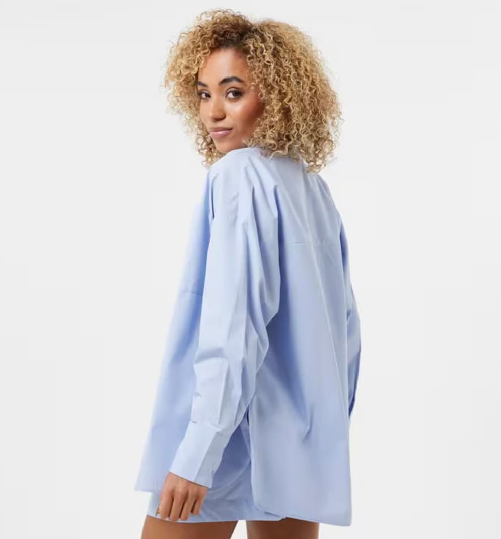 Long Sleeve Shirt — image 2 of 3
