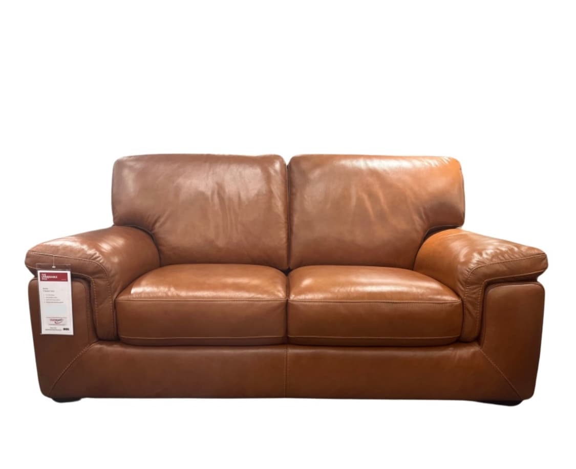 Annie 2 Seater Sofa — image 1 of 3