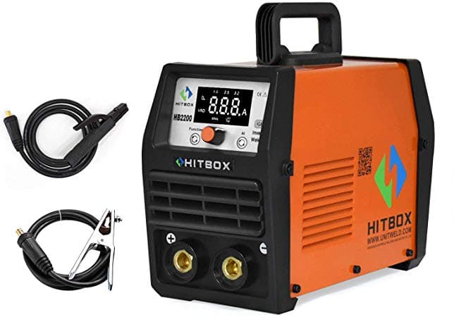 Welding Machine