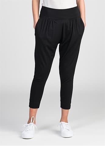 SLIM POCKET PANT — image 2 of 4