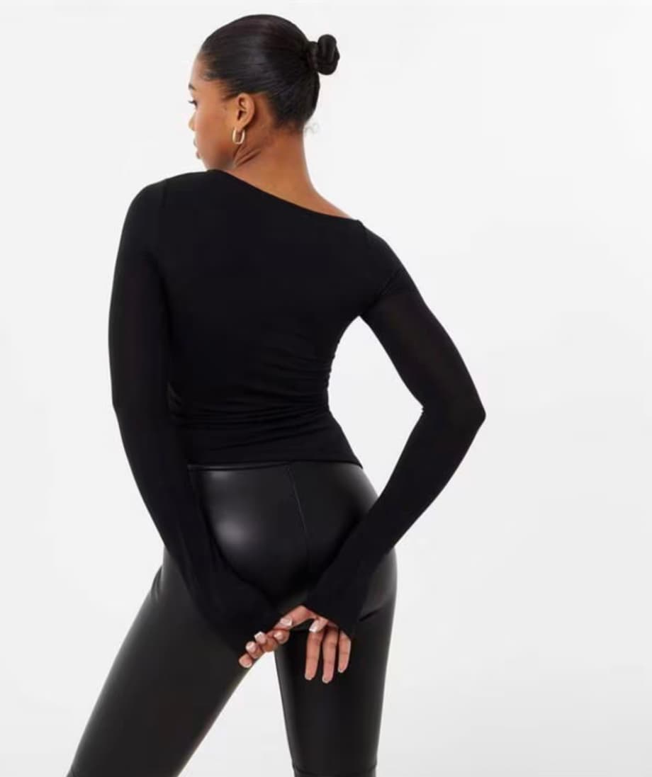 Modal Asymmetric Top — image 2 of 3