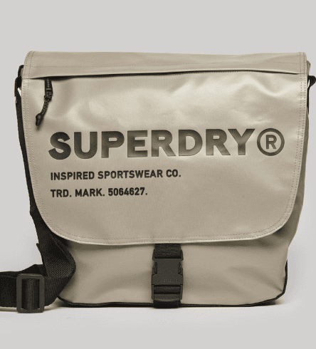 Messenger Bag — image 1 of 2