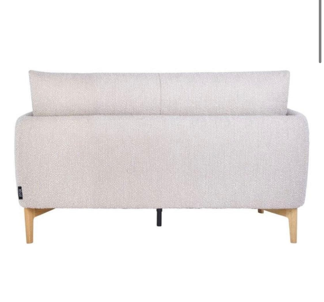 Ercol Aosta 2 Seater Sofa — image 2 of 2