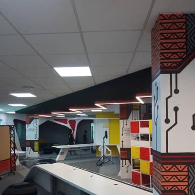 Mural Art Paintings — image 2 of 4