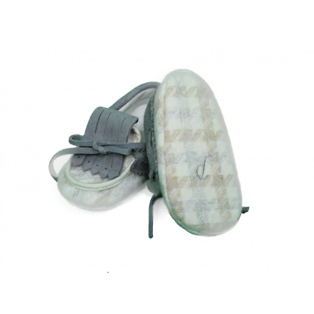Mocassino - 26 Beige — image 2 of 2