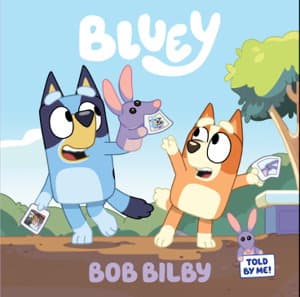 Bluey: Bob Bilby