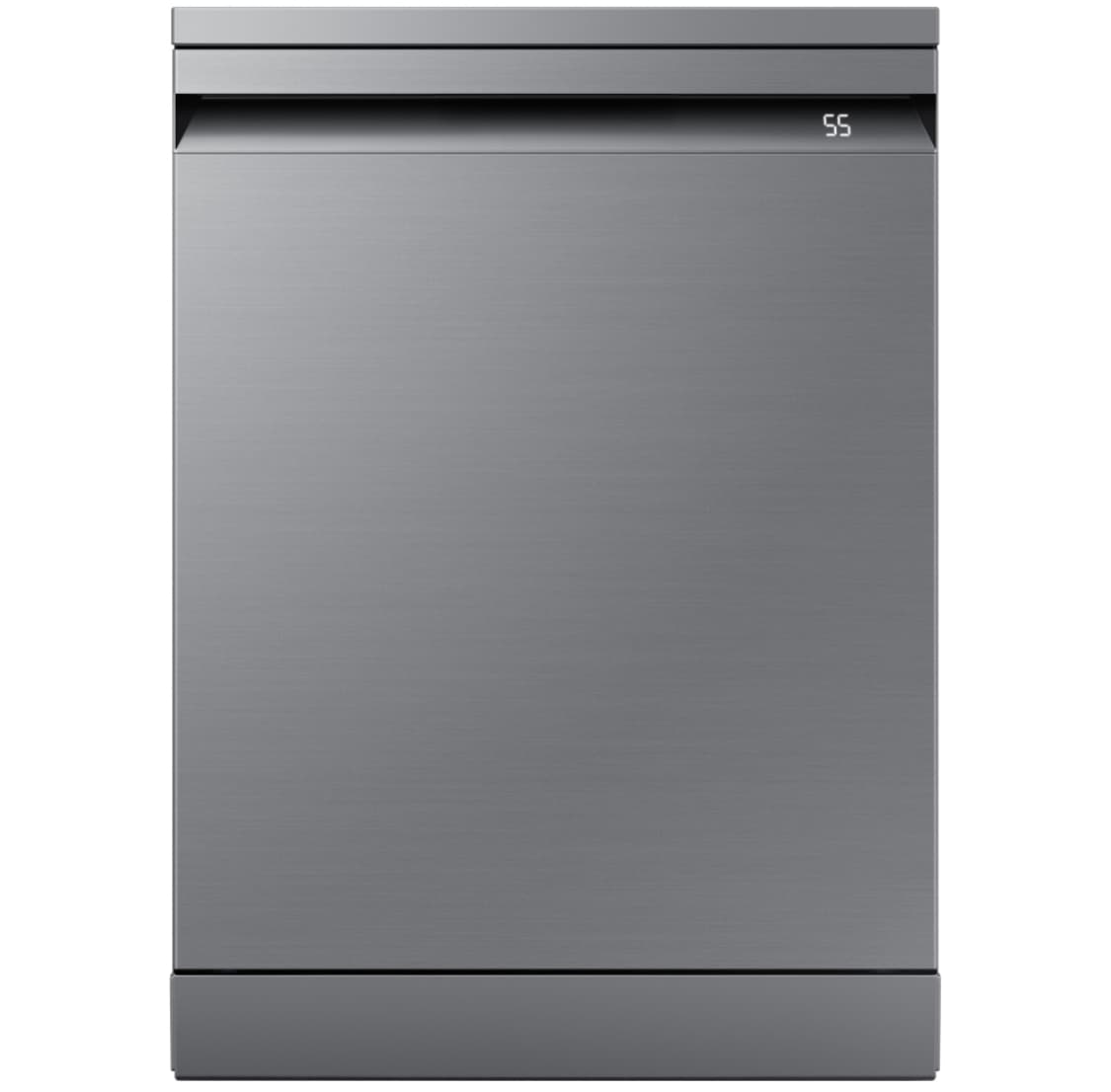 Samsung DW60BG730FSLEU 60cm Series 11 Freestanding WiFi Dishwasher – STAINLESS STEEL — image 1 of 3