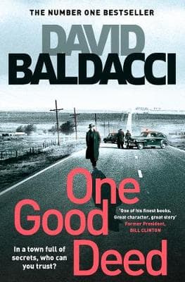 One Good Deed (Paperback)