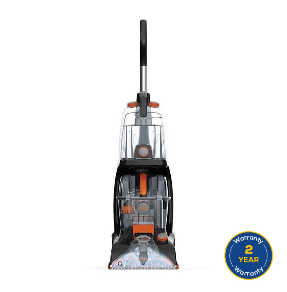 VAX CWGRV011 Rapid Power Revive Carpet Cleaner — image 3 of 3