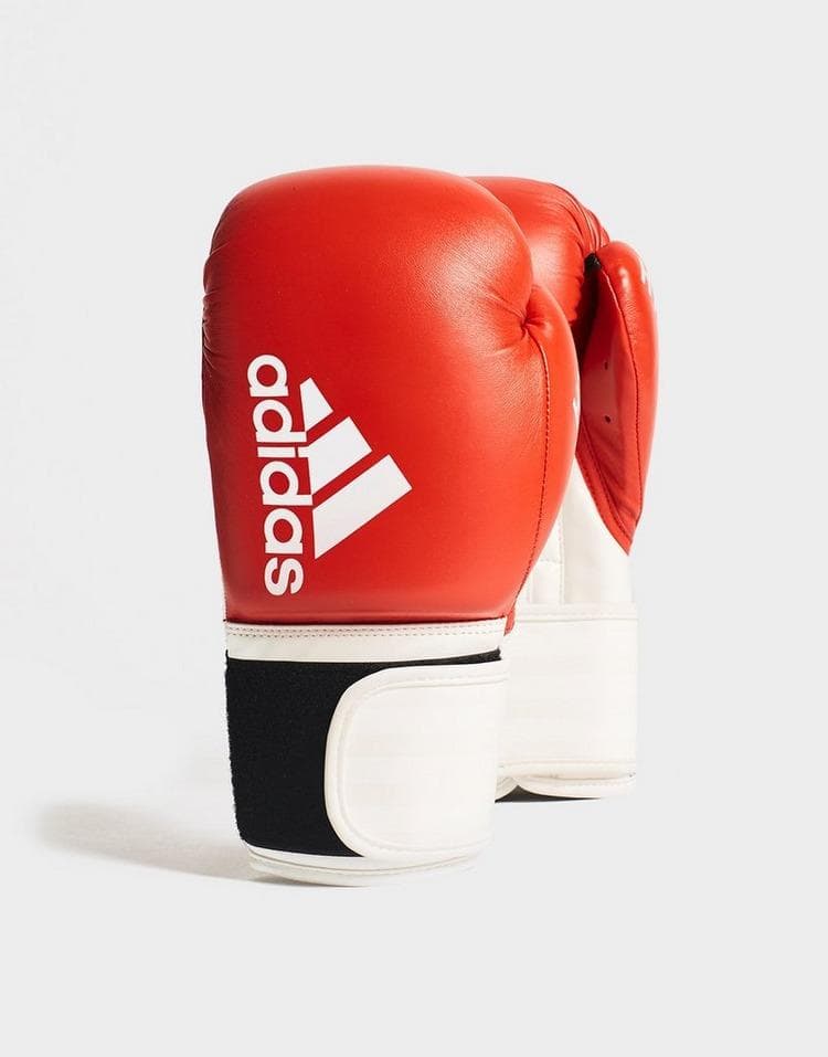adidas Hybrid 100 Boxing Gloves — image 3 of 3