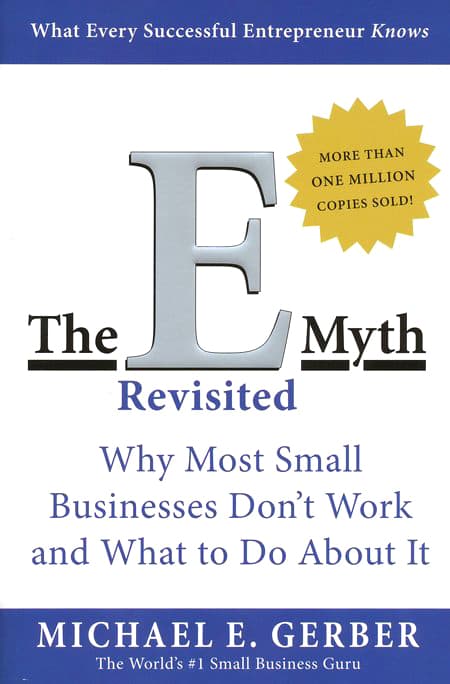 The E Myth