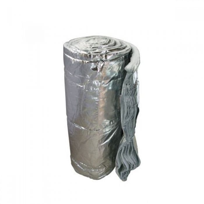 SuperFOIL SF60 Multi-Layer Foil Insulation 1.5m x 8m Roll (12m2) — image 2 of 4