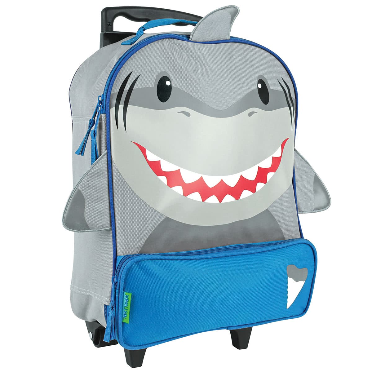 STEPHEN JOSEPH ELP LUGGAGE SHARK (S16) — image 1 of 4