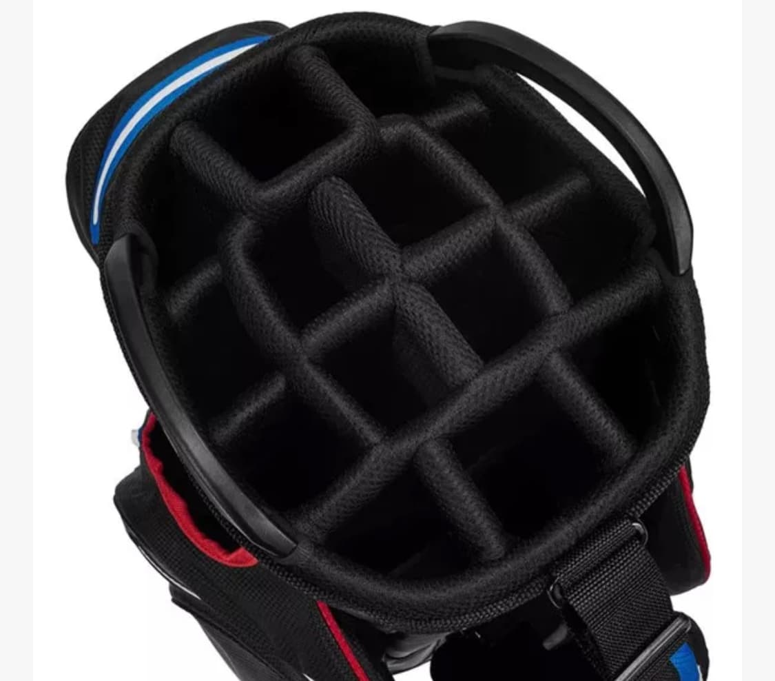 Cobra Ultradry Pro Waterproof Cart Bag — image 3 of 3