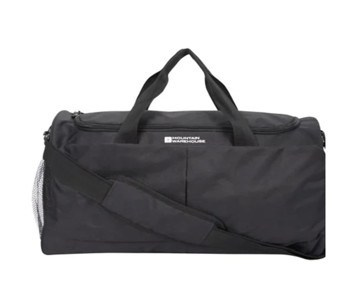 Duffle Gym Bag 20L — image 1 of 2