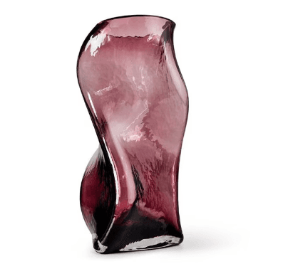 Nordal Sable Vase — image 1 of 2