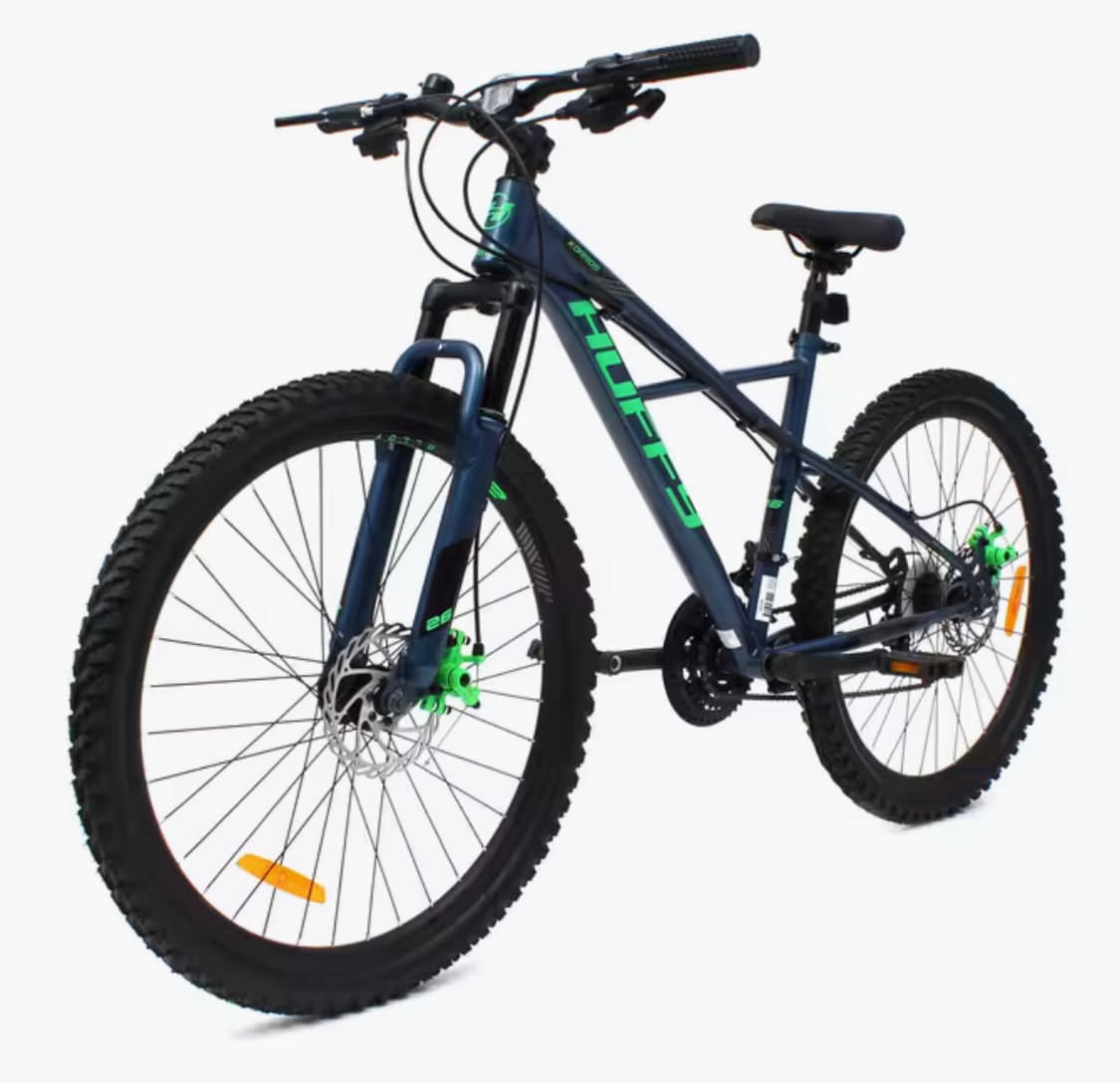 HUFFY Huffy Korros MTB 26" Blue — image 2 of 3