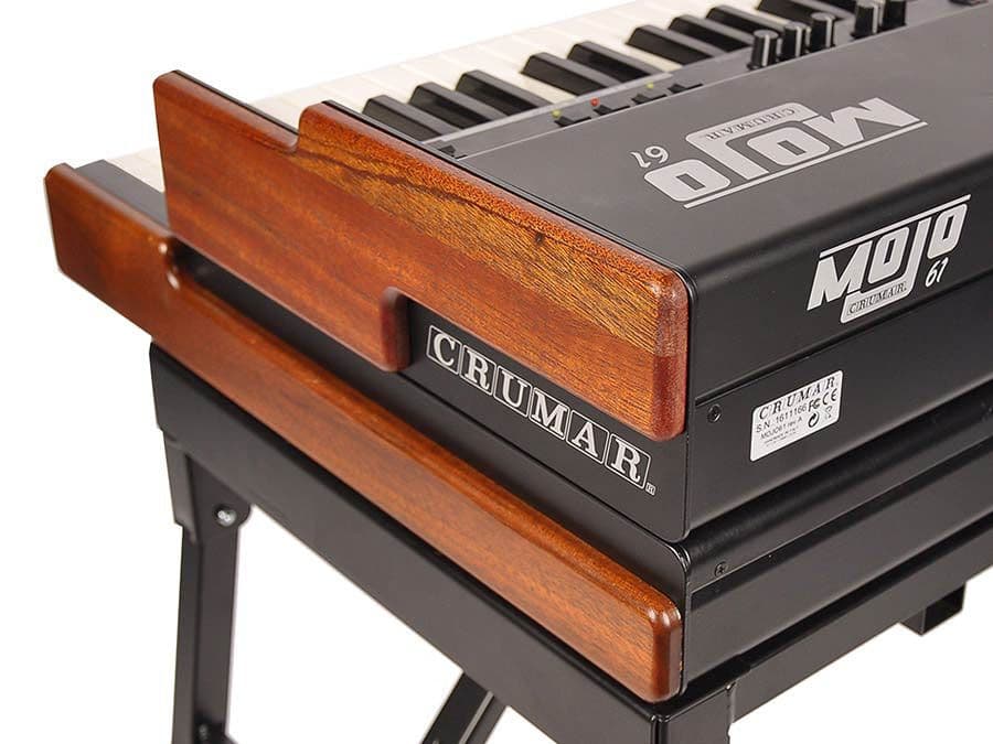 Crumar Mojo61B Lower Manual for MOJO 61 — image 5 of 6