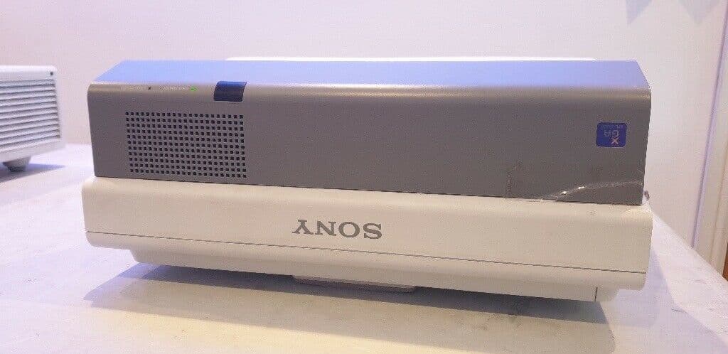 Sony Ultra Projector — image 3 of 6