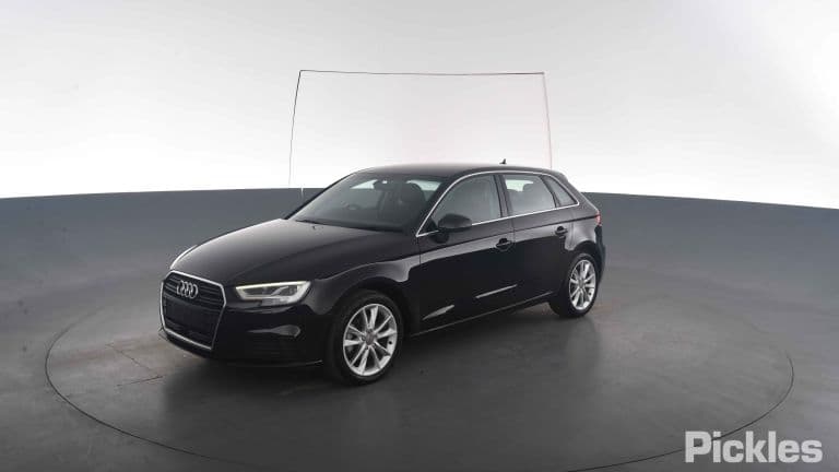2016 Audi A3 — image 3 of 8