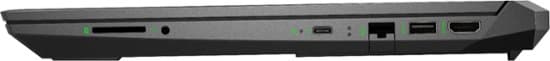 HP - 15.6" Gaming Laptop — image 5 of 9
