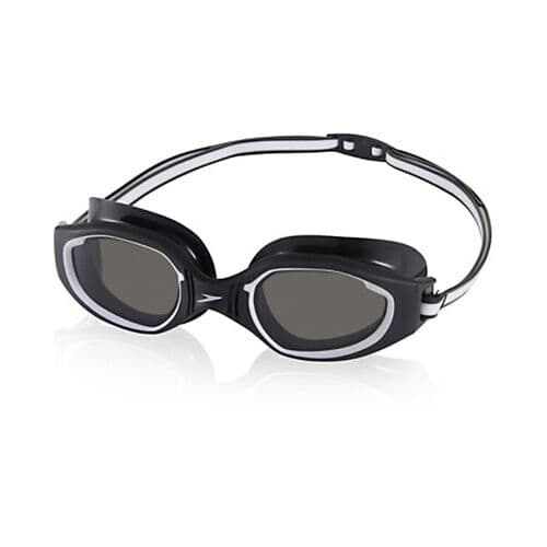 Speedo Hydro Comfort Adult Swim Goggles — image 1 of 2