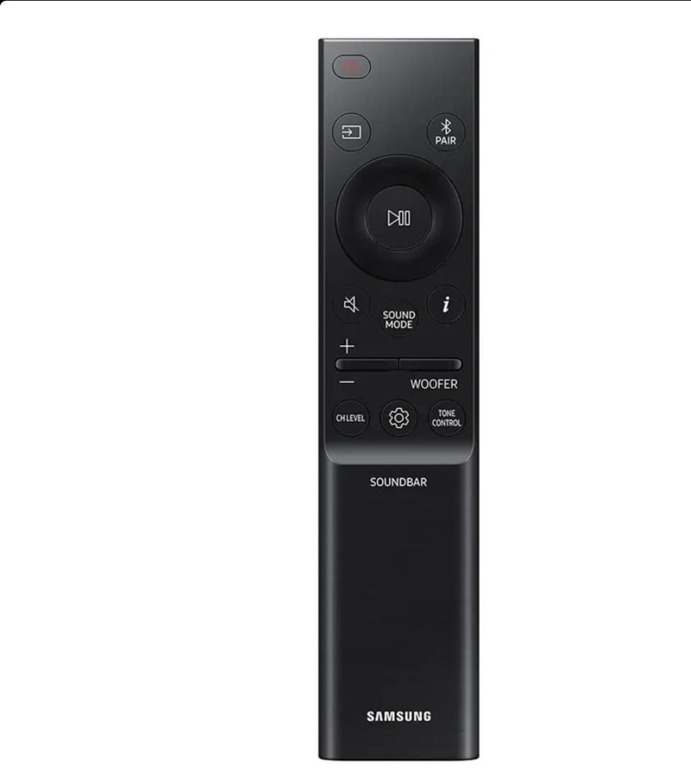 Samsung HW-Q930D 2024 Q-Symphony Q930D 9.1.4ch Wi-Fi Soundbar – BLACK — image 3 of 3