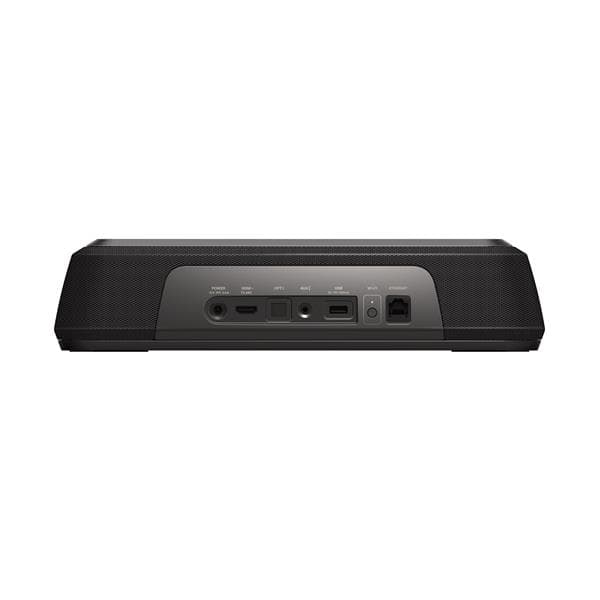 Polk Audio MagniFi Mini 150-Watt Sound Bar with Wireless Subwoofer — image 3 of 5