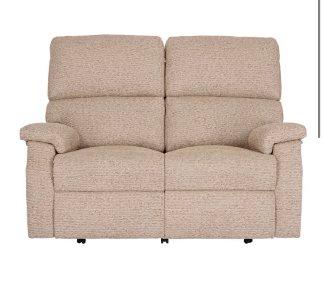 Celebrity Newstead 2 Seater Sofa — image 1 of 2