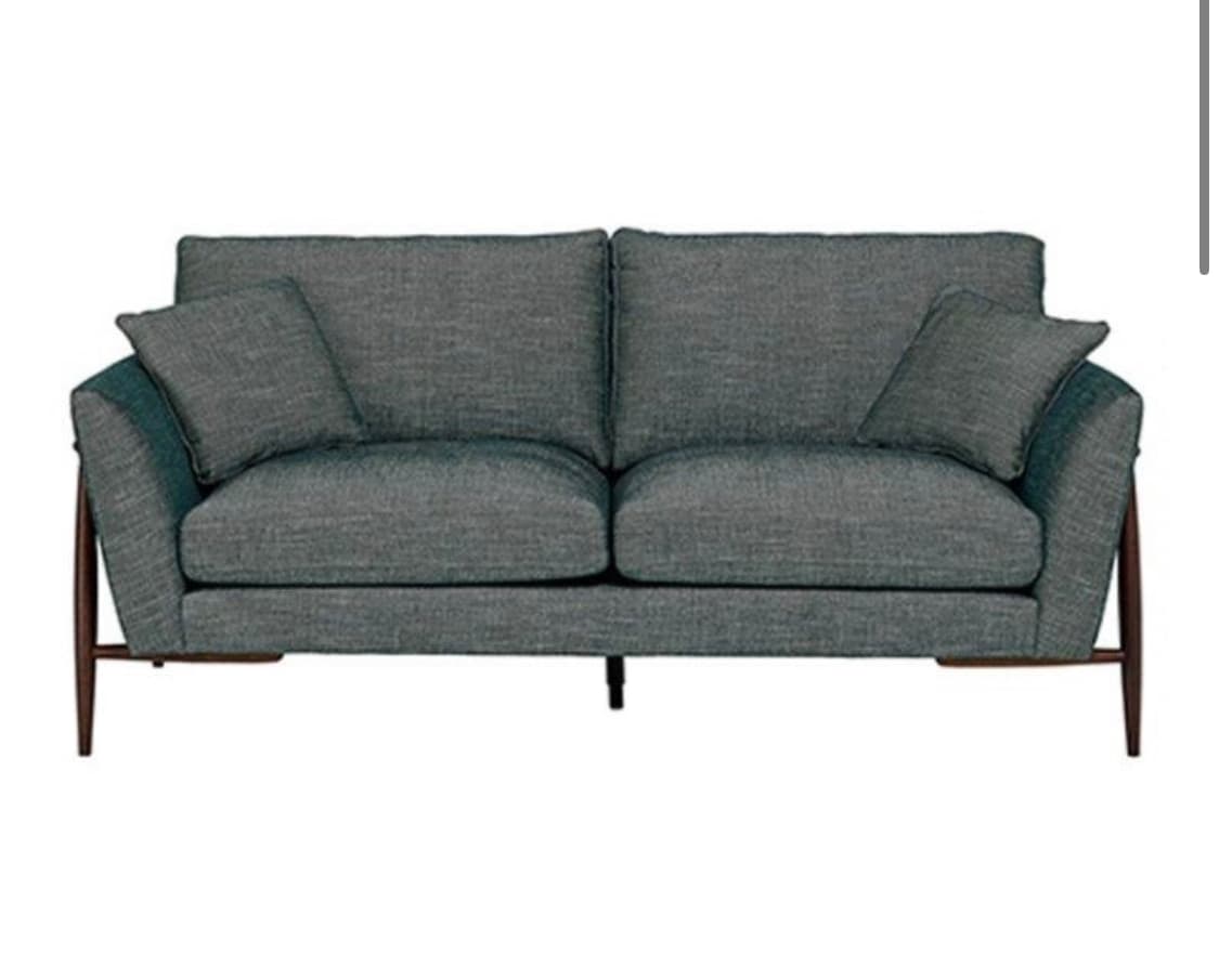 Ercol Forli 3 Seater Sofa — image 1 of 2