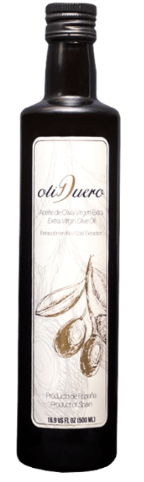 EXTRA VIRGIN OLIVE OIL 500 ML