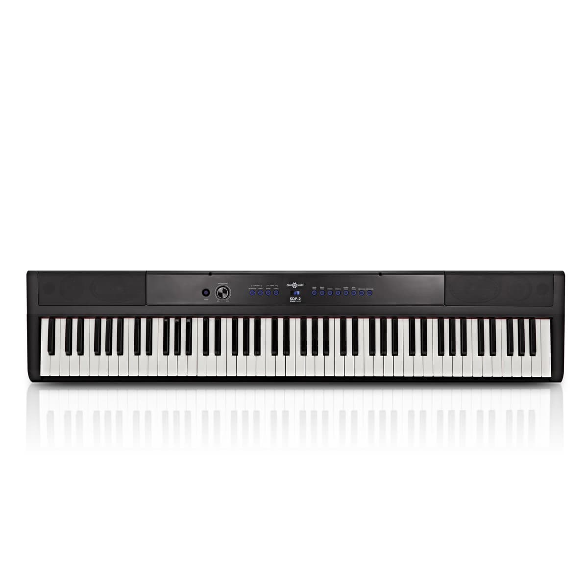SDP-2 Stage Piano by Gear4music — image 2 of 7