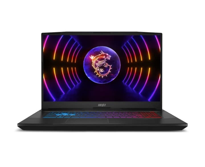 MSI Pulse 17 B13V 17.3" Gaming Laptop - Core i9, 16GB RAM, 1TB SSD, FHD, 144Hz — image 1 of 4