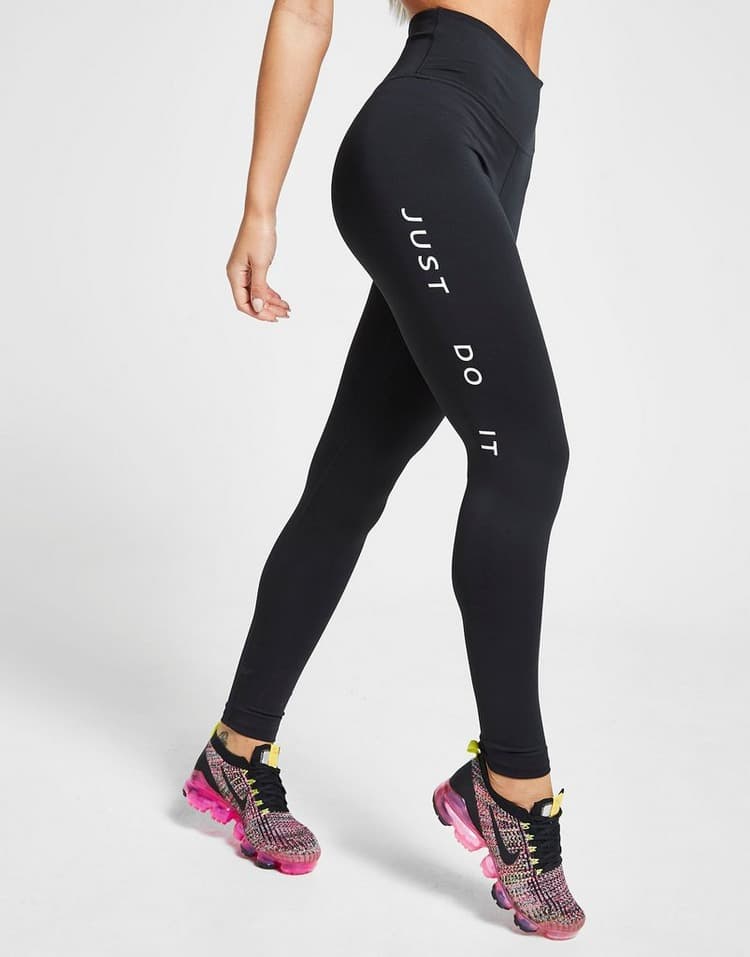 Nike Running Swoosh Tights — image 2 of 6