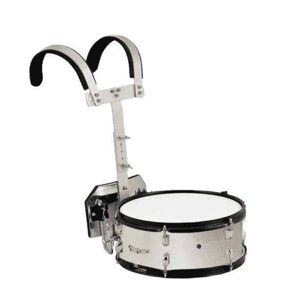 DXP DA8601 Marching Snare Drum w/ Harness