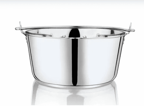Penguin Home® Professional Jam Pan / Maslin Pan — image 2 of 2