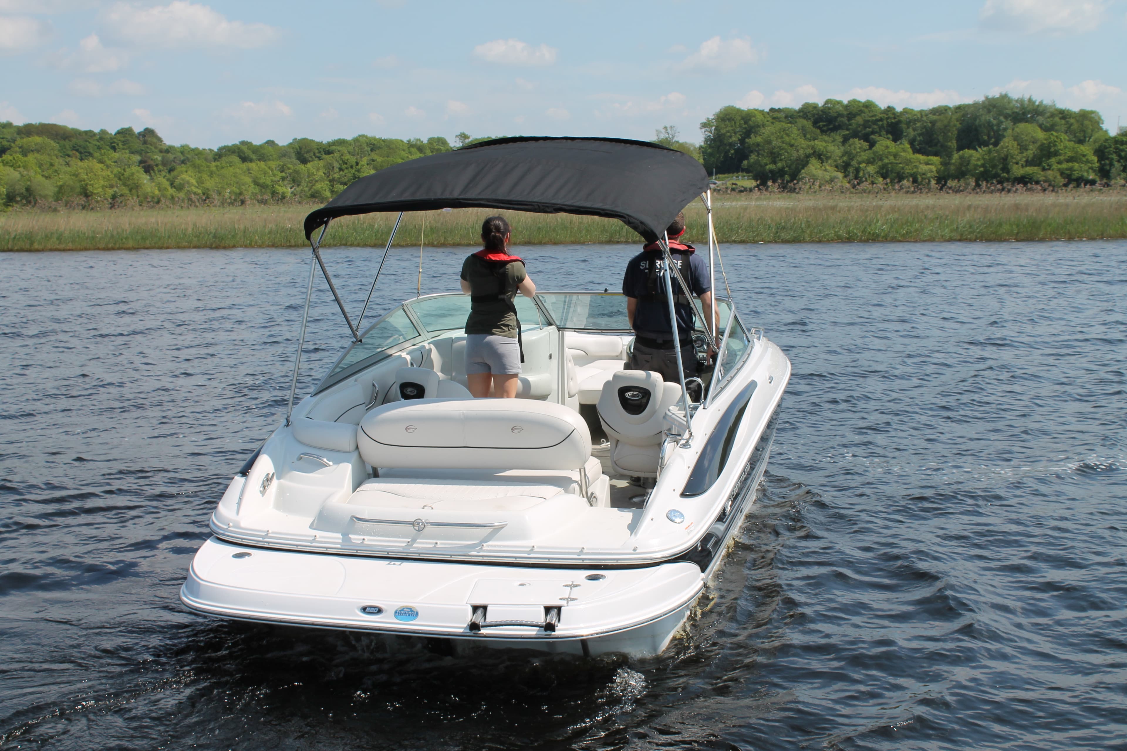 Crownline 220EX — image 2 of 4