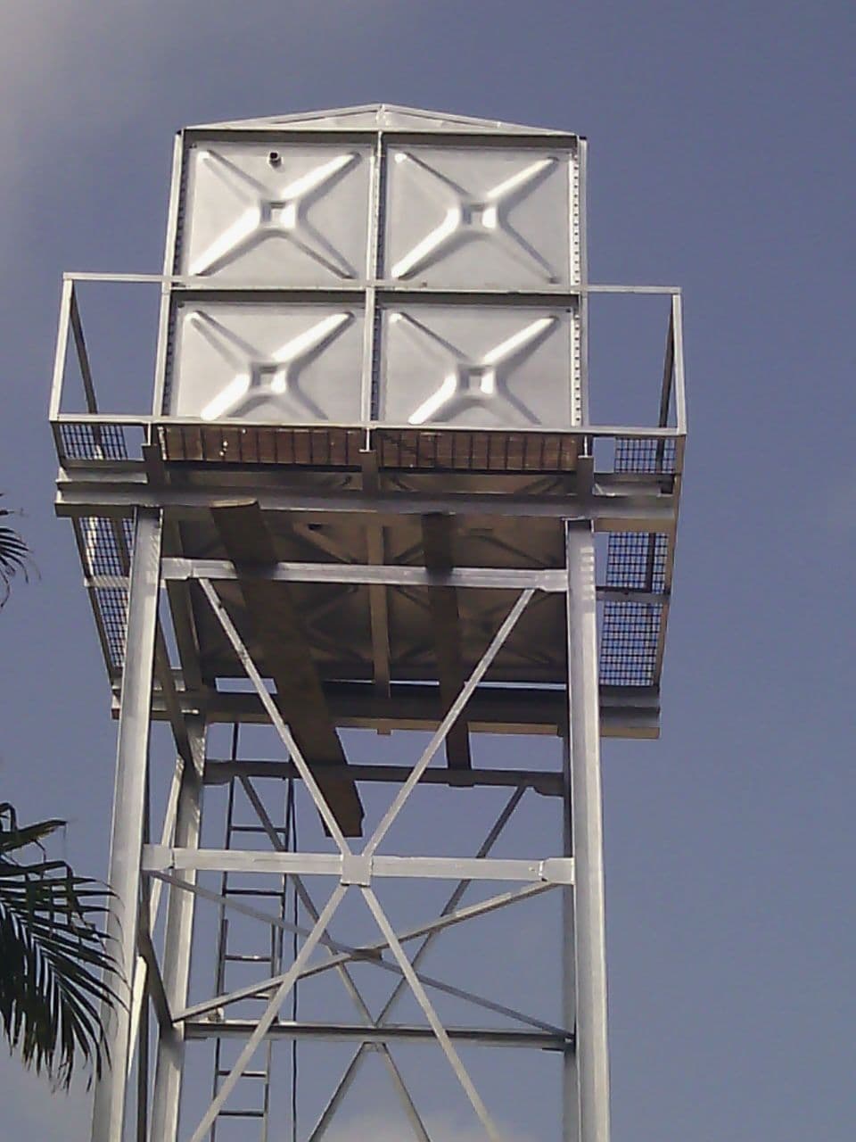 Tanks Installation — image 1 of 2