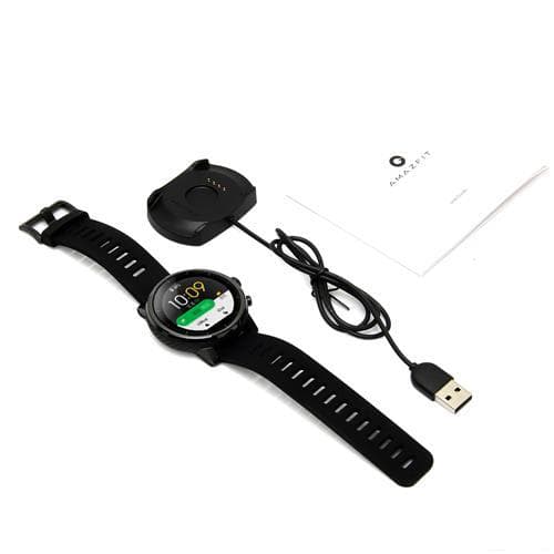 Xiaomi Huami AMAZFIT Stratos Smart Sports Watch — image 1 of 6