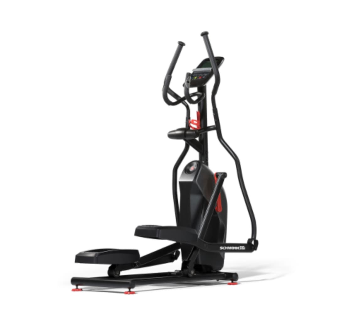 Schwinn 510E Compact Elliptical Cross Trainer — image 1 of 3