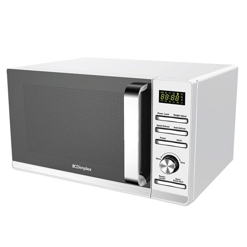 Dimplex 980537 23L 900W Freestanding Microwave