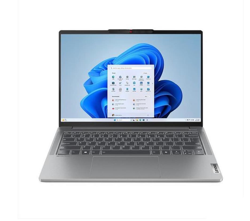Lenovo Ideapad Pro 5 Laptop - 14in 2.8K OLED, GeForce RTX 3050, AMD Ryzen 7, 16GB RAM, 512GB SSD — image 3 of 4