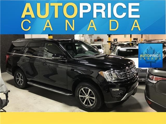 2019 Ford Expedition XLT — image 2 of 8