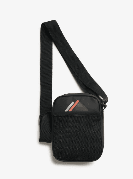Tarp Cross Body Bag — image 2 of 3