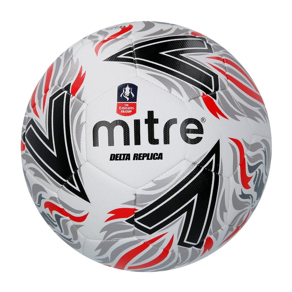 MITRE Fa Cup Football — image 1 of 2
