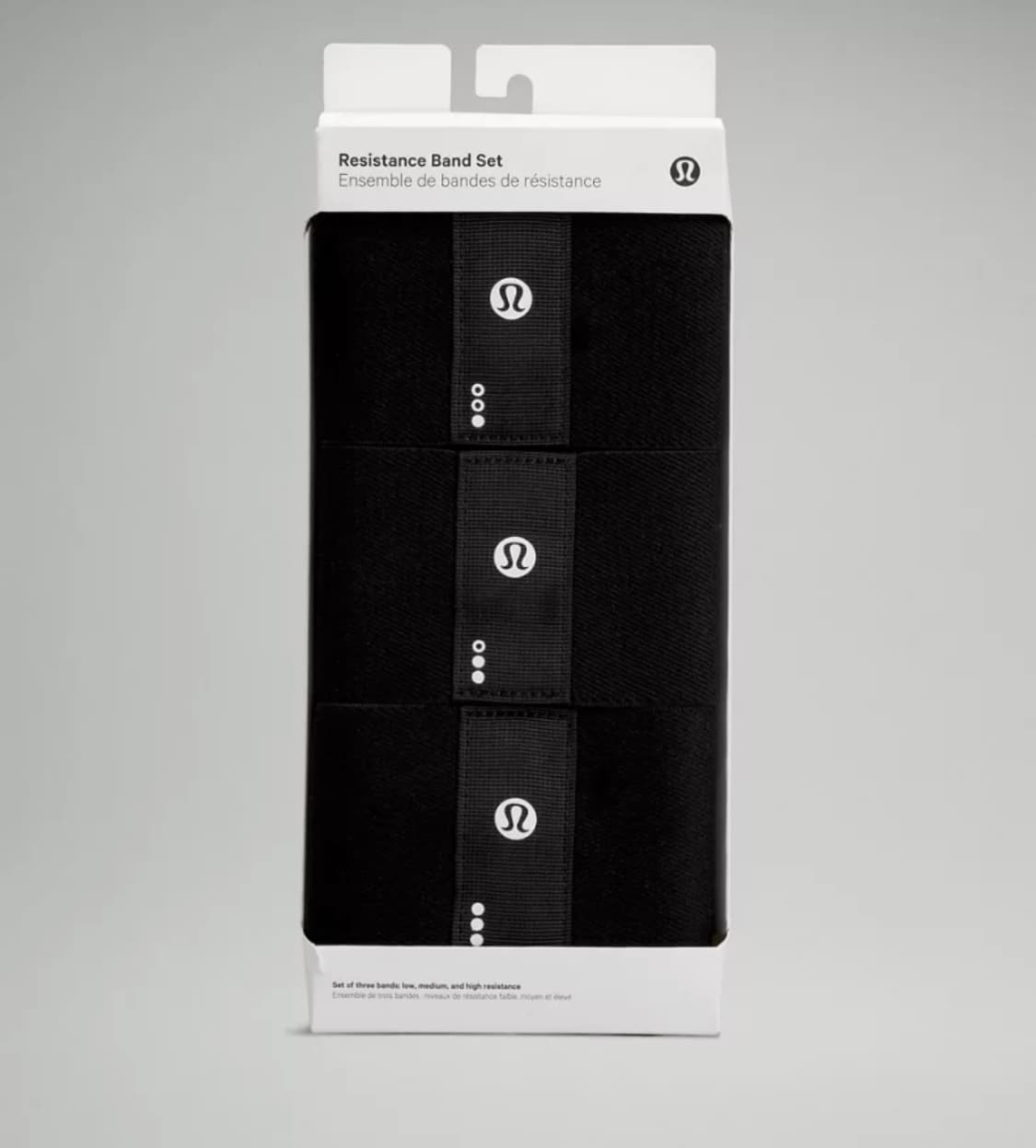 Resistance Band Set — image 1 of 3