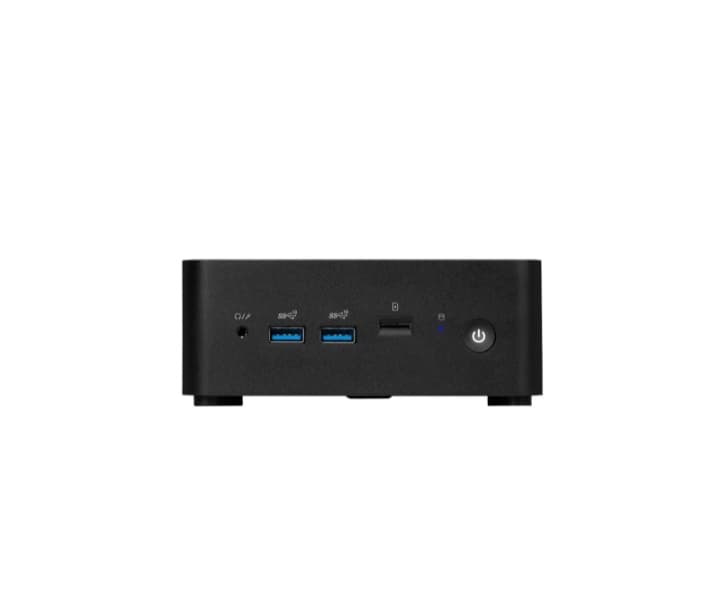 CCL Alpha Core 3 Configurable Home/Office Mini PC — image 2 of 5