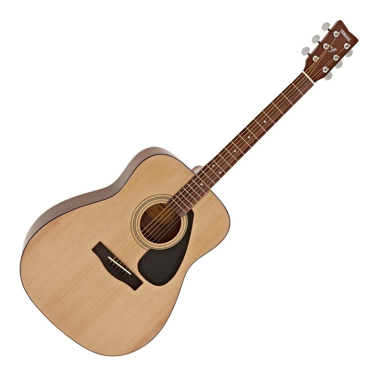 Yamaha F310 Acoustic with Gear4music Accessory Pack — image 1 of 4