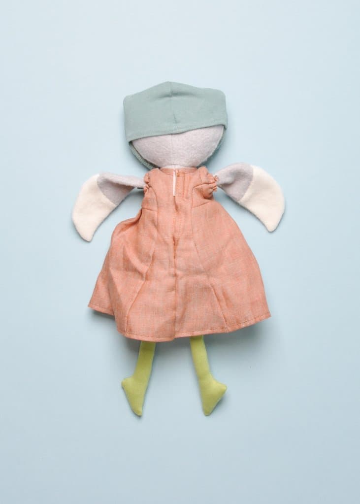 LUCY OWL — image 2 of 2